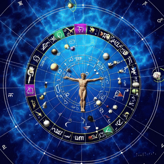 Birth Chart Example